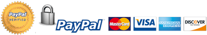 Paypal security logo