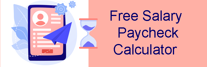 Free-Salary-paycheck-Calculatto