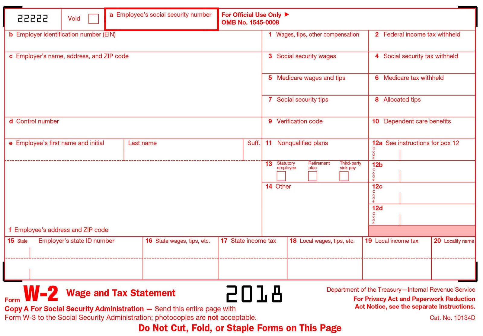 w-2 form2018
