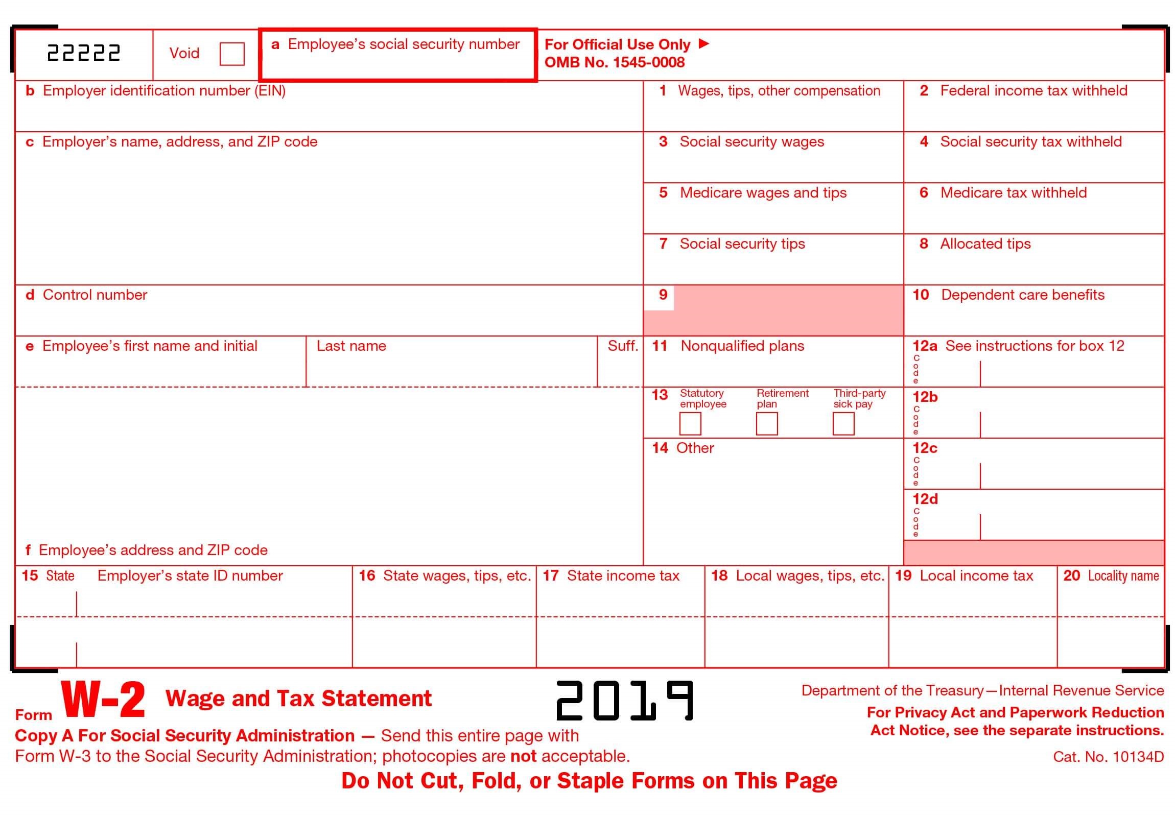 w-2 form2019
